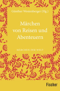 Buchcover von Märchen von Reisen und Abenteuern: Märchen der Welt