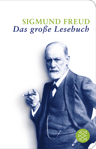 Buchcover von Das große Lesebuch