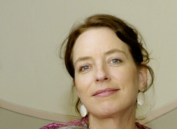 Portrait von Annelie Ramsbrock