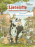 Buchcover von Lieselotte bekommt Besuch: Eine große Wimmelbuch-Geschichte  von Alexander Steffensmeier
