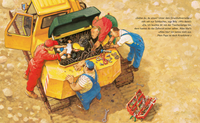 Zusatzmaterial PA 978 3 7373 5761 6 innen 013 von Bagger Billy von Jan Zberg, Peter Knorr