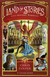 Buchcover von Land of Stories: Das magische Land - Eine düstere Warnung von Chris Colfer