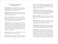 Zusatzmaterial PA 978 3 7373 7259 6 innen 003 von Birds of Paris – Der verborgene Turm  von Kathrin Tordasi, Heiko Hentschel