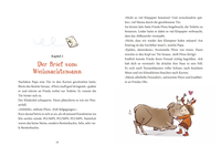 Zusatzmaterial PA 978 3 7373 7559 7 innen 001 von A Reindeer Darts Through the Snow von Smilla Blau, Susanne Göhlich