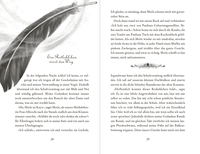 Zusatzmaterial PA 978 3 7373 4319 0 innen 003 von Kaya Silverwings - The Secret of the Magical Feathers (vol. 1) von Nelly Möhle, Alina Brost