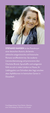 Zusatzmaterial KL 978 3 596 71065 2 hinten von Für immer und ein Jahr von Stefanie Hansen