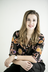 Portrait von Johanna Lumme