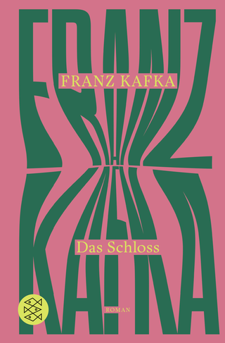 Buchcover von Das Schloss: Roman
