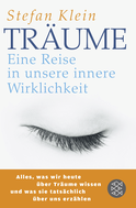 Buchcover von Träume: Eine Reise in unsere innere Wirklichkeit von Stefan Klein