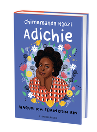 Zusatzmaterial PA 978 3 7373 5899 6 detail 001 von Warum ich Feministin bin von Chimamanda Ngozi Adichie, Nursima Nas