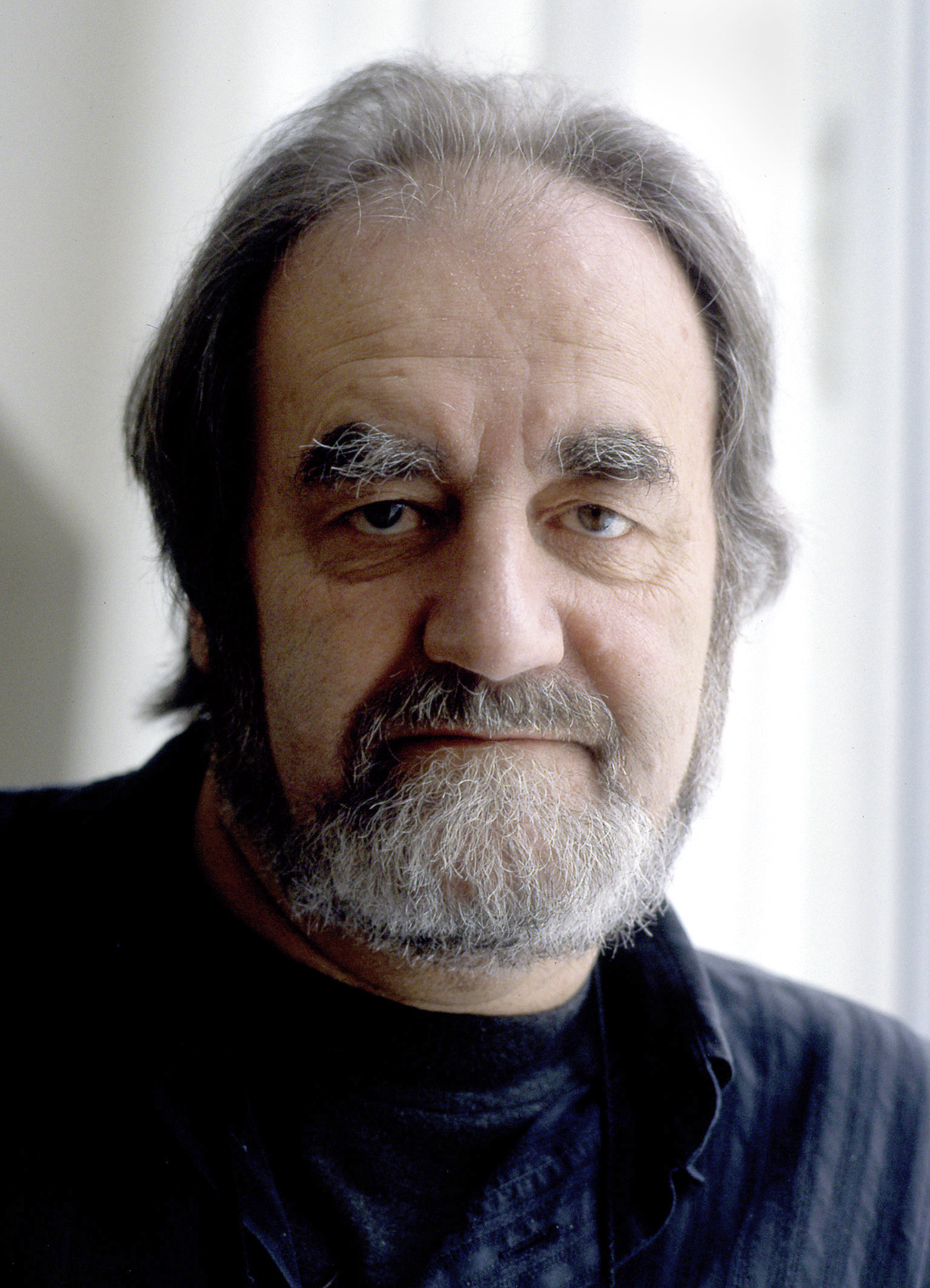 Portrait von Felix Huby