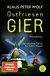 Buchcover von Ostfriesengier: Der neue Fall für Ann Kathrin Klaasen von Klaus-Peter Wolf