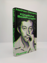 Zusatzmaterial PA 978 3 10 397537 6 innen 001 von Künstliche Beziehungen: Roman von Nathan Devers