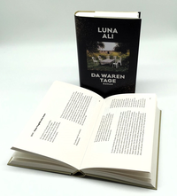 Zusatzmaterial PA 978 3 10 397550 5 innen 004 von Da waren Tage: Roman von Luna Ali
