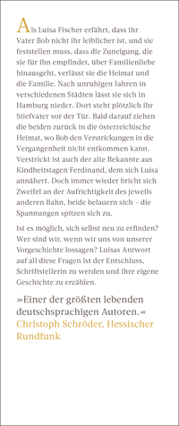 Zusatzmaterial KL 978 3 10 397570 3 vorne von Brennende Felder: Roman von Reinhard Kaiser-Mühlecker