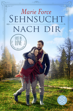 Buchcover von Sehnsucht nach dir von Marie Force