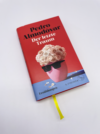 Zusatzmaterial PA 978 3 10 397569 7 innen 001 von Der letzte Traum: Zwölf Erzählungen von Pedro Almodóvar
