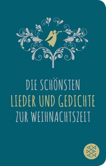 Buchcover von Die schönsten Lieder und Gedichte zur Weihnachtszeit