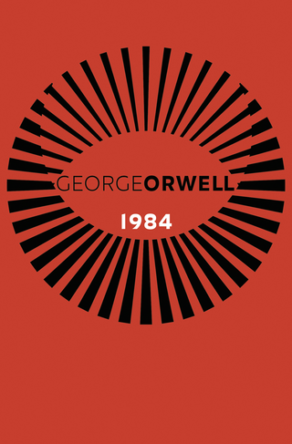 Buchcover von 1984