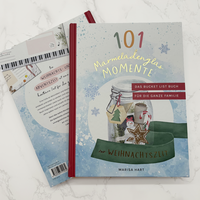 Zusatzmaterial PA 978 3 596 71157 4 innen 004 von 101 Marmeladenglas-Momente zur Weihnachtszeit: Das Bucket-List-Buch für die ganze Familie von Marisa Hart
