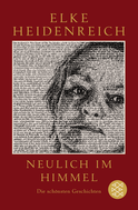 Buchcover von Neulich im Himmel: Die schönsten Geschichten von Elke Heidenreich