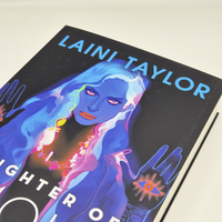 Zusatzmaterial PA 978 3 7335 0942 2 innen 005 von Daughter of Smoke and Bone von Laini Taylor