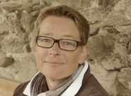 Portrait von Heike Gronemeier