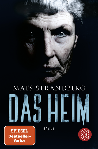 Buchcover von Das Heim: Roman