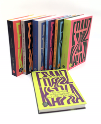 Zusatzmaterial PA 978 3 596 70965 6 innen 003 von Scattered Anticipation and Other Parables von Franz Kafka