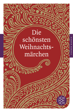 Buchcover von Die schönsten Weihnachtsmärchen