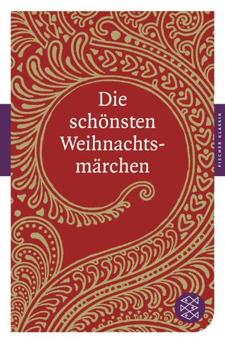 Buchcover von Die schönsten Weihnachtsmärchen