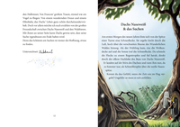 Zusatzmaterial PA 978 3 7373 5965 8 innen 002 von Dachs Naseweiß Von besten Freunden und unglaublichen Abenteuern von Christian Wunderlich, Verena Körting