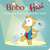 Buchcover von Bobo and Little Rabbit Don’t Need a Dummy Anymore von Dorothée Böhlke