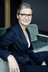 Portrait von Claudia Cornelsen