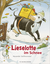 Buchcover von Lieselotte in the Snow von Alexander Steffensmeier