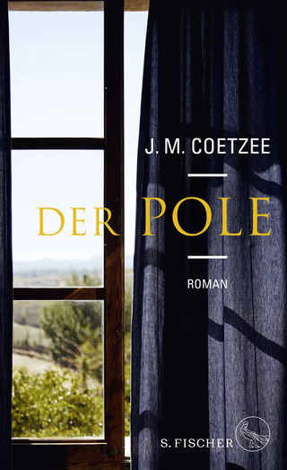 Buchcover von Der Pole: Roman
