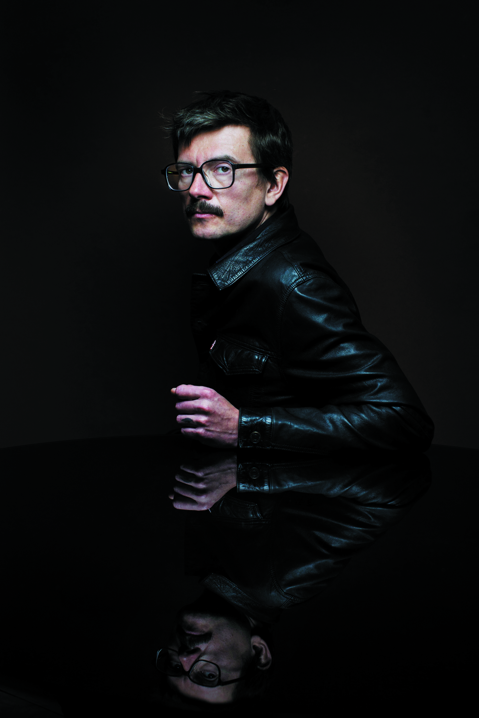 Portrait von Luz