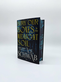 Zusatzmaterial PA 978 3 596 71032 4 innen 002 von Bury Our Bones in the Midnight Soil: Liebe stirbt zuletzt von V. E. Schwab