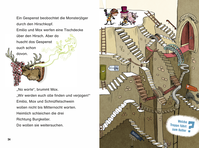 Zusatzmaterial PA 978 3 7373 5925 2 innen 002 von Der Monsterjäger-Club 2 – Spuk auf Burg Alb: Mit Krimirätseln zum Mitraten von THiLO, Alexander von Knorre