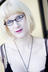 Portrait von Charlie Jane Anders