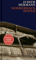 Buchcover von Sommerhaus, später: Erzählungen von Judith Hermann