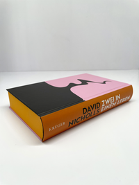 Zusatzmaterial PA 978 3 8105 0065 6 innen 006 von Zwei in einem Leben: Roman von David Nicholls