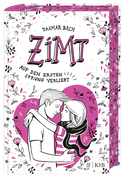 Buchcover von Cinnamon - Love at First Jump (Vol.1): Staffel 2 von Dagmar Bach