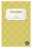 Buchcover von Dresden: Eine Lese-Verführung