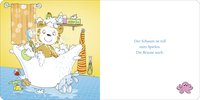 Zusatzmaterial PA 978 3 7571 0052 0 innen 001 von Bobo & Hasi in der Badewanne von Dorothée Böhlke