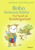 Buchcover von Bobo Siebenschläfer: Viel Spaß im Kindergarten! von Markus Osterwalder