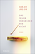 Buchcover von We Won’t Forget the Fire von Sarah Jäger