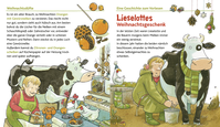 Zusatzmaterial PA 978 3 7373 6131 6 innen 003 von Lieselotte freut sich auf Weihnachten: Bilderbuch über die Adventszeit für Kinder ab 4 von Alexander Steffensmeier