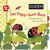 Buchcover von Which Colour is the Animal?: Spielbuch mit großen Klappen von Susanne Weber