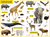 Zusatzmaterial PA 978 3 7373 3491 4 innen 001 von Do You Know? The Big Animal Picture Dictionary: extra großes Foto-Pappbilderbuch 